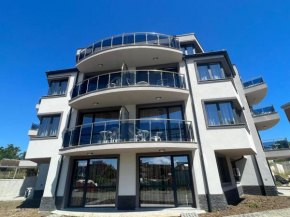 HIMS APARTMENTS